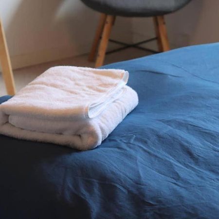 Struer Town Rooms Kültér fotó